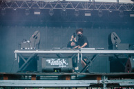 I Hate Models / Les Eurockéennes 2025 - Belfort - 06 juillet 2025