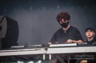 I Hate Models / Les Eurockéennes 2025 - Belfort - 06 juillet 2025