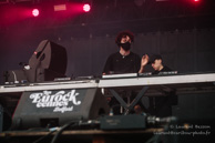 I Hate Models / Les Eurockéennes 2025 - Belfort - 06 juillet 2025