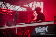 I Hate Models / Les Eurockéennes 2025 - Belfort - 06 juillet 2025