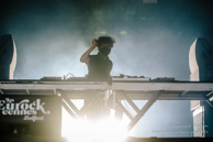 I Hate Models / Les Eurockéennes 2025 - Belfort - 06 juillet 2025