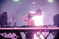 I Hate Models / Les Eurockéennes 2025 - Belfort - 06 juillet 2025