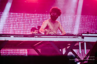 I Hate Models / Les Eurockéennes 2025 - Belfort - 06 juillet 2025