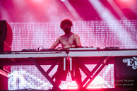 I Hate Models / Les Eurockéennes 2025 - Belfort - 06 juillet 2025