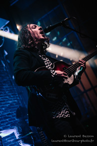 I Me Mine / Supersonic - 30 mars 2018