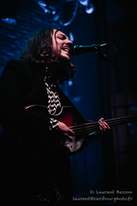 I Me Mine / Supersonic - 30 mars 2018