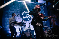 I Me Mine / Supersonic - 30 mars 2018