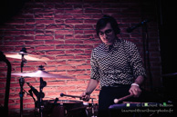 I Me Mine / Supersonic - 30 mars 2018