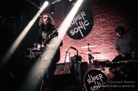 I Me Mine / Supersonic - 30 mars 2018