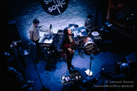 I Me Mine / Supersonic - 30 mars 2018