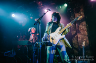 I Monster / La Maroquinerie - 22 avril 2024