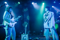 I Monster / La Maroquinerie - 22 avril 2024