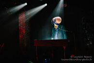 I Monster / La Maroquinerie - 22 avril 2024