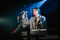 I Monster / La Maroquinerie - 22 avril 2024