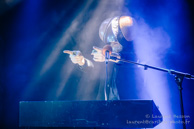 I Monster / La Maroquinerie - 22 avril 2024