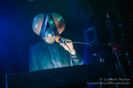 I Monster / La Maroquinerie - 22 avril 2024