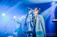 I Monster / La Maroquinerie - 22 avril 2024