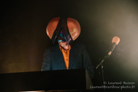 I Monster / La Maroquinerie - 22 avril 2024