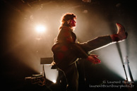 I Monster / La Maroquinerie - 22 avril 2024