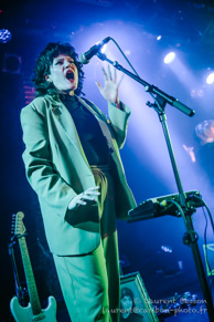 I Monster / La Maroquinerie - 22 avril 2024