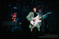 I Monster / La Maroquinerie - 22 avril 2024