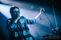 I Monster / La Maroquinerie - 22 avril 2024