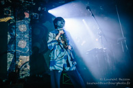 I Monster / La Maroquinerie - 22 avril 2024