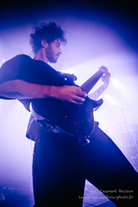 IANWILL / La Boule Noire - 23 janvier 2026