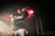 IANWILL / La Boule Noire - 23 janvier 2026