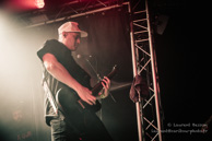 IANWILL / La Boule Noire - 23 janvier 2026