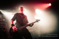 IANWILL / La Boule Noire - 23 janvier 2026