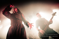 IANWILL / La Boule Noire - 23 janvier 2026