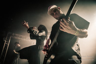 IANWILL / La Boule Noire - 23 janvier 2026