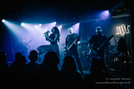 IANWILL / La Boule Noire - 23 janvier 2026