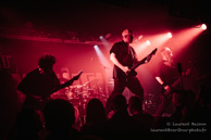 IANWILL / La Boule Noire - 23 janvier 2026