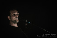 iAROSS / Les Trois Baudets - 29 septembre 2021