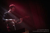 iAROSS / Les Trois Baudets - 29 septembre 2021