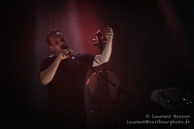 iAROSS / Les Trois Baudets - 29 septembre 2021