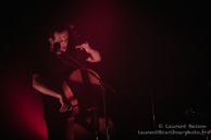 iAROSS / Les Trois Baudets - 29 septembre 2021