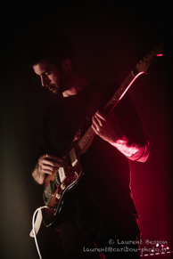 iAROSS / Les Trois Baudets - 29 septembre 2021