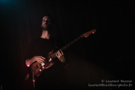 iAROSS / Les Trois Baudets - 29 septembre 2021