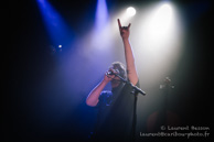 iAROSS / Les Trois Baudets - 29 septembre 2021