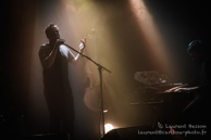 iAROSS / Les Trois Baudets - 29 septembre 2021