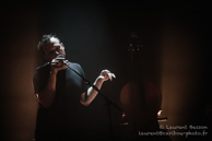 iAROSS / Les Trois Baudets - 29 septembre 2021