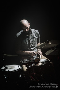 iAROSS / Les Trois Baudets - 29 septembre 2021