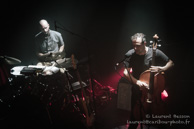 iAROSS / Les Trois Baudets - 29 septembre 2021