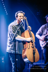 iAROSS / Le Zèbre de Belleville - 15 mars 2025