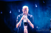 iAROSS / Le Zèbre de Belleville - 15 mars 2025