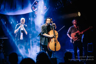 iAROSS / Le Zèbre de Belleville - 15 mars 2025