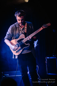 iAROSS / Le Zèbre de Belleville - 15 mars 2025